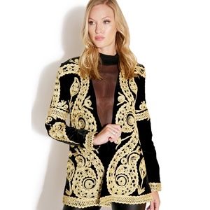 PARIS BLAZER - For Love & Lemons